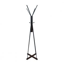 The Urban Port Sales -The Urban Port Sales brown and black the urban port coat racks upt 273093 e1 1000