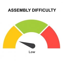 56 in. Brown and Gold Wooden TV Console with Geometric Front 3 Door Cabinets by The Urban Port -The Urban Port Sales brown and gold the urban port tv stands upt 242818 66 1000