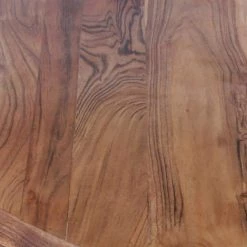 35 in. Brown Medium Octagon Wood Coffee Table with Smooth Top by The Urban Port -The Urban Port Sales brown the urban port coffee tables upt 183796 44 1000