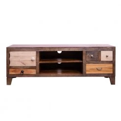 17.22 in. Brown 4-Drawer Media Console Cabinet with 1 Door and 2 Open Compartments by The Urban Port 15 17.22 in. Brown 4-Drawer Media Console Cabinet with 1 Door and 2 Open Compartments by The Urban Port -The Urban Port Sales brown the urban port tv stands upt 238083 c3 1000
