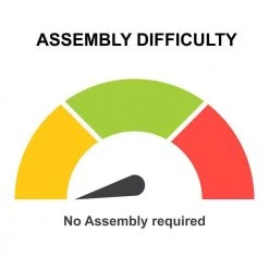 58 in. L Charcoal Gray Rectangular Cube Shape Wooden Coffee Table with Open Bottom Shelf by The Urban Port -The Urban Port Sales charcoal gray the urban port coffee tables upt 230676 1d 1000