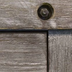 26 in. W Distressed Brown 4-Drawer Wooden Home Office Writing Desk with Sled Leg Support by The Urban Port -The Urban Port Sales distressed gray the urban port writing desks upt 233116 1f 1000