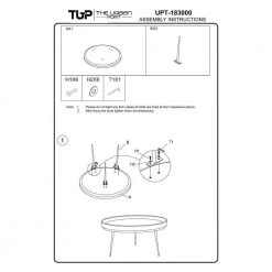 Gold Bar Wine Tea Serving Cart With 2-Tempered Glass Shelves by The Urban Port -The Urban Port Sales gold the urban port bar carts upt 71700 76 1000
