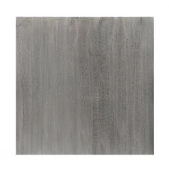 Industrial 15 in. Gray and Black Wooden Frame End Table with Square Top by The Urban Port -The Urban Port Sales gray and black the urban port end side tables upt 263779 1f 1000