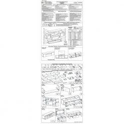 70.86 Inch Natural Brown Wooden TV Stand with 2 Doors and 1 Drawer Fits TV's up to 71 in. by The Urban Port -The Urban Port Sales natural brown the urban port tv stands upt 271303 d4 1000