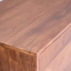 17 in. Walnut and Brown Wood TV Stand Fits TVs Up to 62 in. with Storage Doors by The Urban Port -The Urban Port Sales walnut brown the urban port tv stands upt 182998 fa 1000