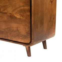 15 in. W Weathered Brown Farmhouse TV Media Cabinet with 2 Doors and Wooden Frame by The Urban Port -The Urban Port Sales weathered brown the urban port tv stands upt 262407 44 1000